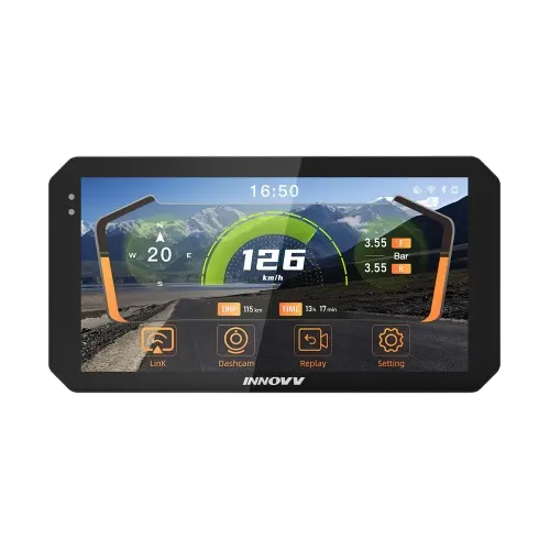INNOVV N2 Smart Riding System
