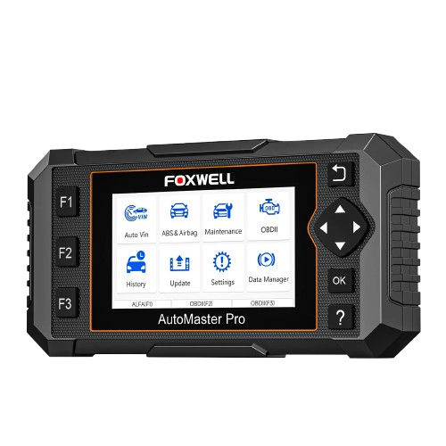 Foxwell NT650 Pro