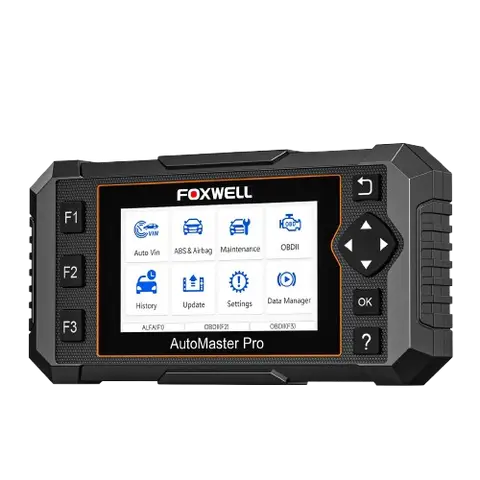 Foxwell NT650 Pro
