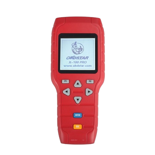 X-100 Pro (C+D) - диагностическое оборудование