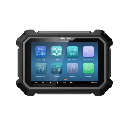 OBDSTAR D800 FULL - диагностическое оборудование