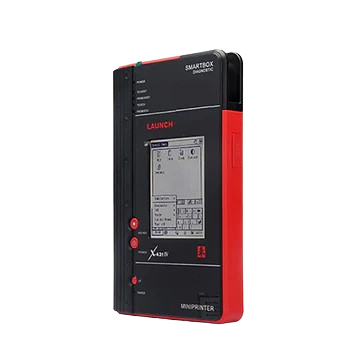 Launch X431 IV