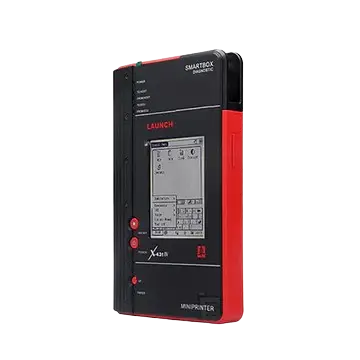 Launch X431 IV