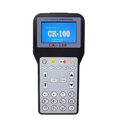 CK-100