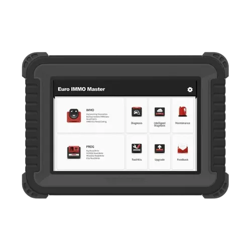 ThinkTool Euro IMMO Master