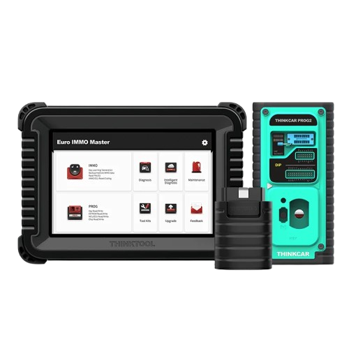 ThinkTool Euro IMMO Master