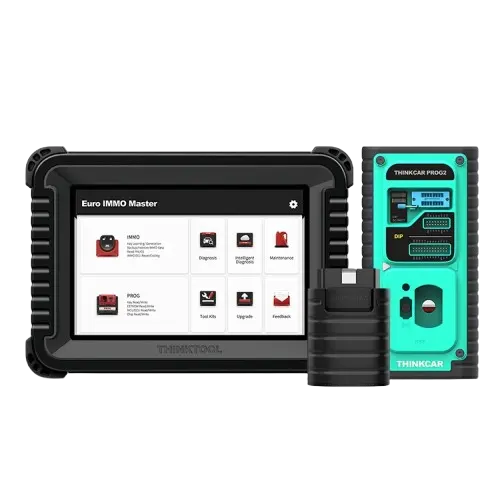 ThinkTool Euro IMMO Master
