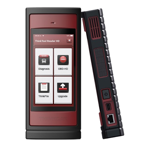THINKCAR THINKTOOL READER HD