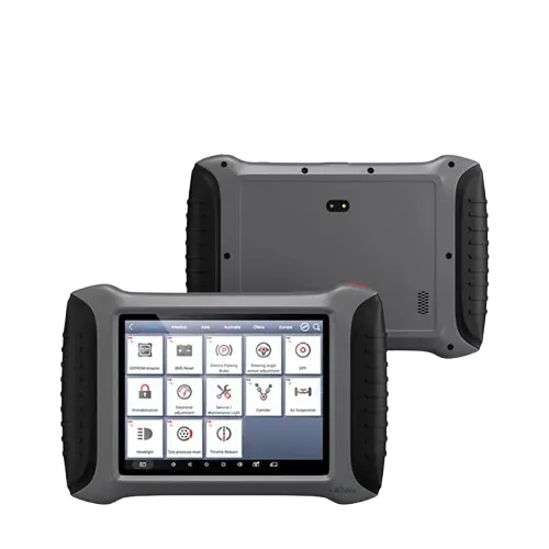 XTOOL H6 PRO 2 (H6 PRO 2 MASTER)