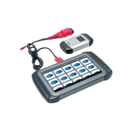 XTOOL H6 PRO 2 (H6 PRO 2 MASTER)