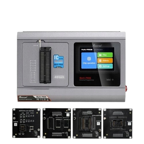 Xhorse VVDI Multi Prog
