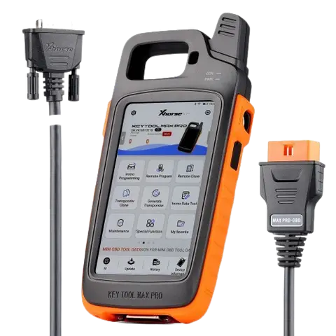 Xhorse VVDI KEY TOOL MAX PRO