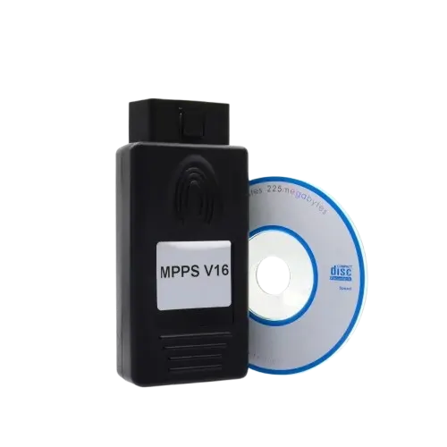 MPPS v 16.0