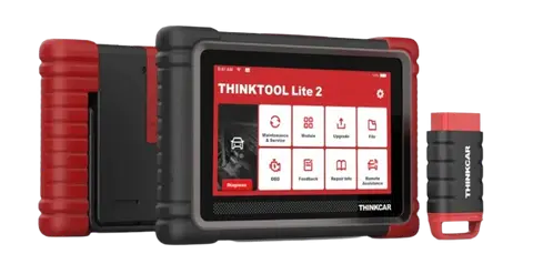 THINKCAR THINKTOOL Lite