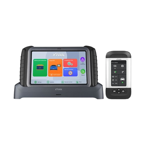 XTOOL E2 PRO