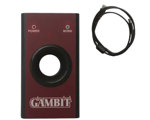 Gambit