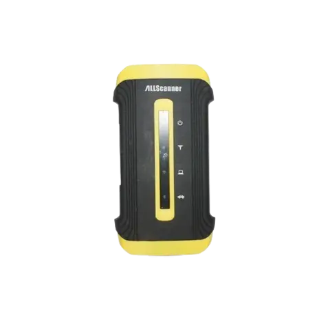VCX HD Heavy Duty - диагностическое оборудование