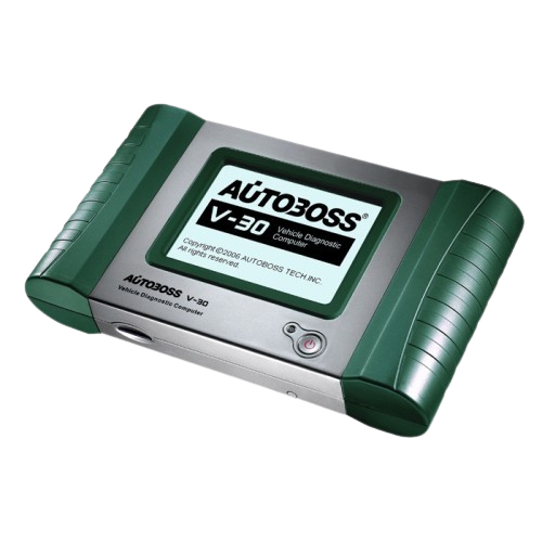  Autoboss V30 - диагностическое оборудование