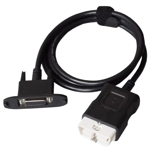 16 PIN-OBD2