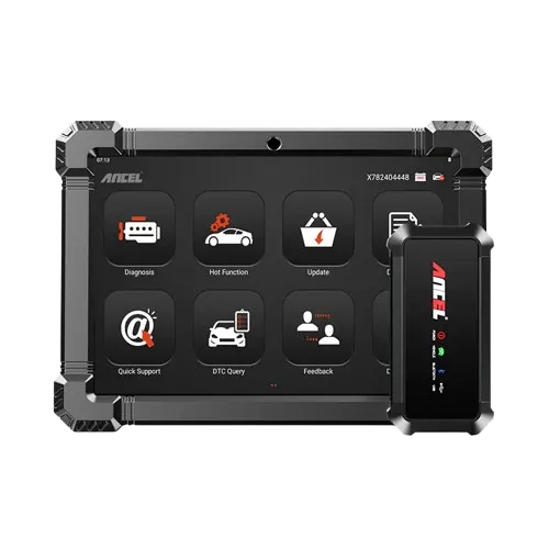 ANCEL X7 HD