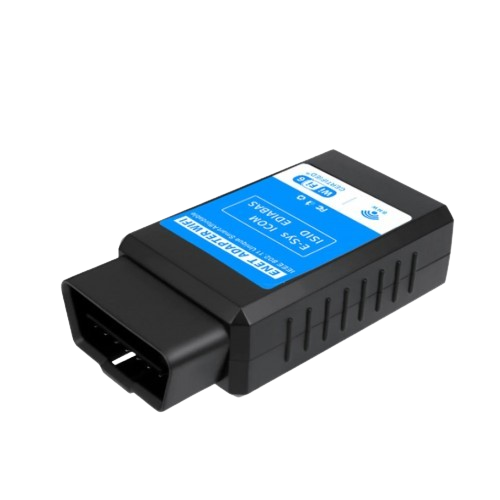 BMW F-ENET Wi-Fi