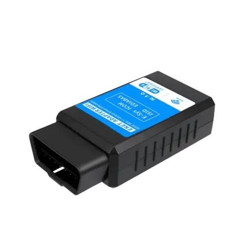 BMW F-ENET Wi-Fi - диагностическое оборудование