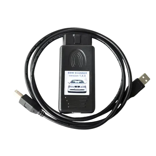 BMW SCANNER 1.4