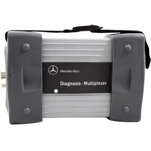 Mercedes-Benz Diagnostic STAR C3