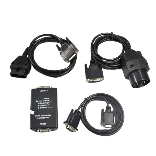 BMW Carsoft 6.5