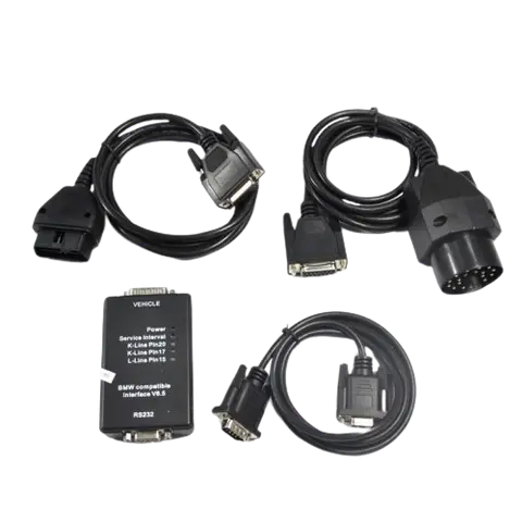 BMW Carsoft 6.5