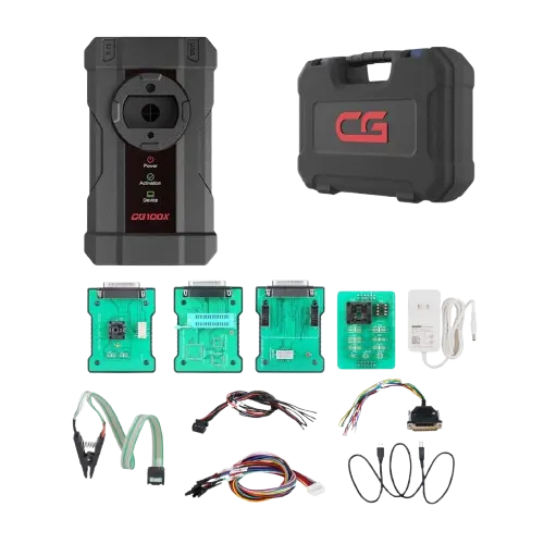 CGDI CG100X