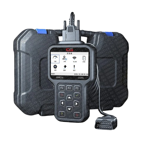 CGDI CG201
