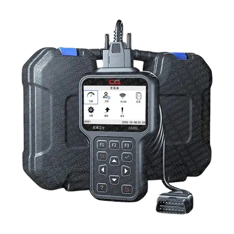 CGDI CG201 - диагностическое оборудование