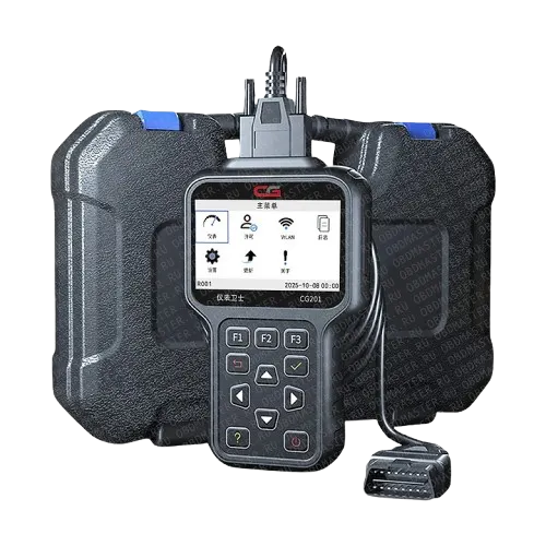CGDI CG201