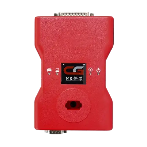 CGDI PROG MB