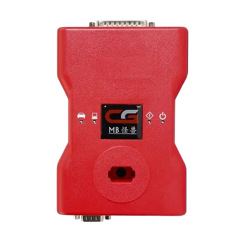 CGDI PROG MB