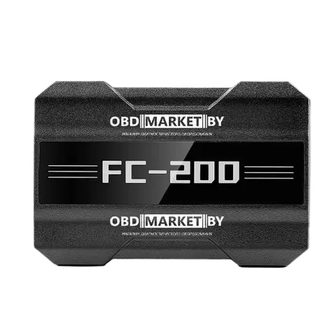 CGDI CG FC200 - диагностическое оборудование