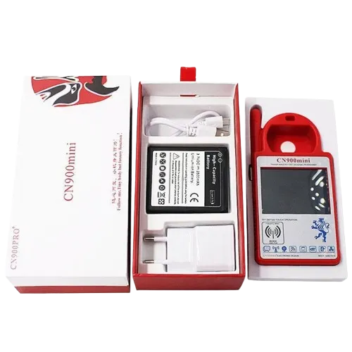 CN900 Mini