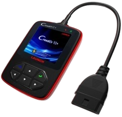 Launch Creader VI