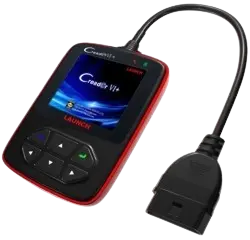 Launch Creader VI