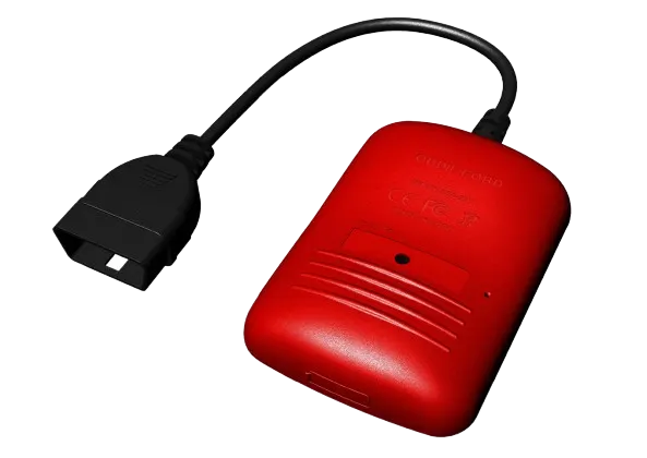 Launch Creader VI