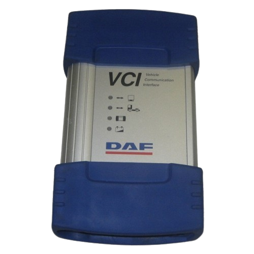 DAF VCI-560 MUX