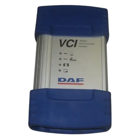 DAF VCI-560 MUX