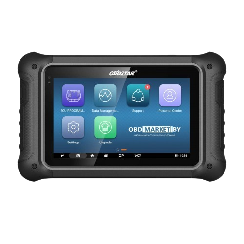 OBDSTAR DC706