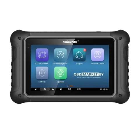 OBDSTAR DC706 - диагностическое оборудование