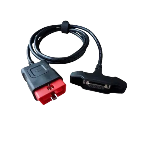16 PIN-OBD2