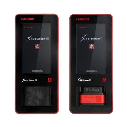 Launch X431 Diagun III