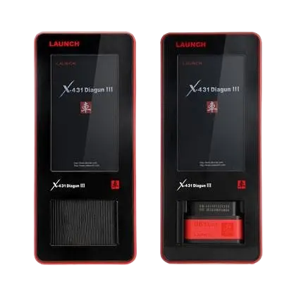 Launch X431 Diagun III