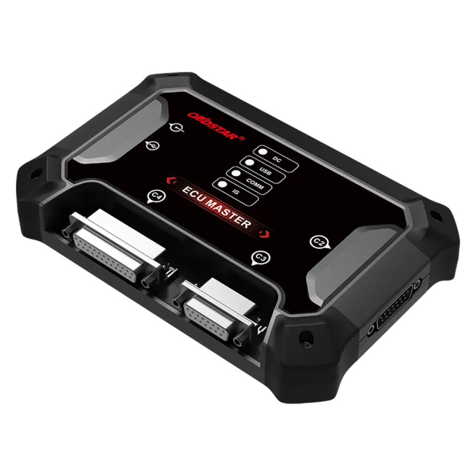 OBDSTAR ECU MASTER