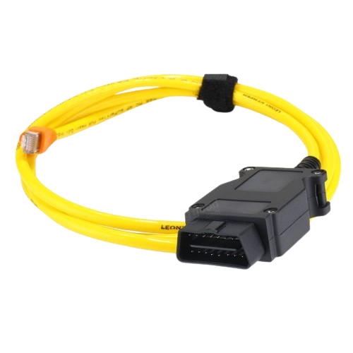 BMW F-ENET (для F-серии)